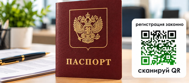 прописка в Ржеве
